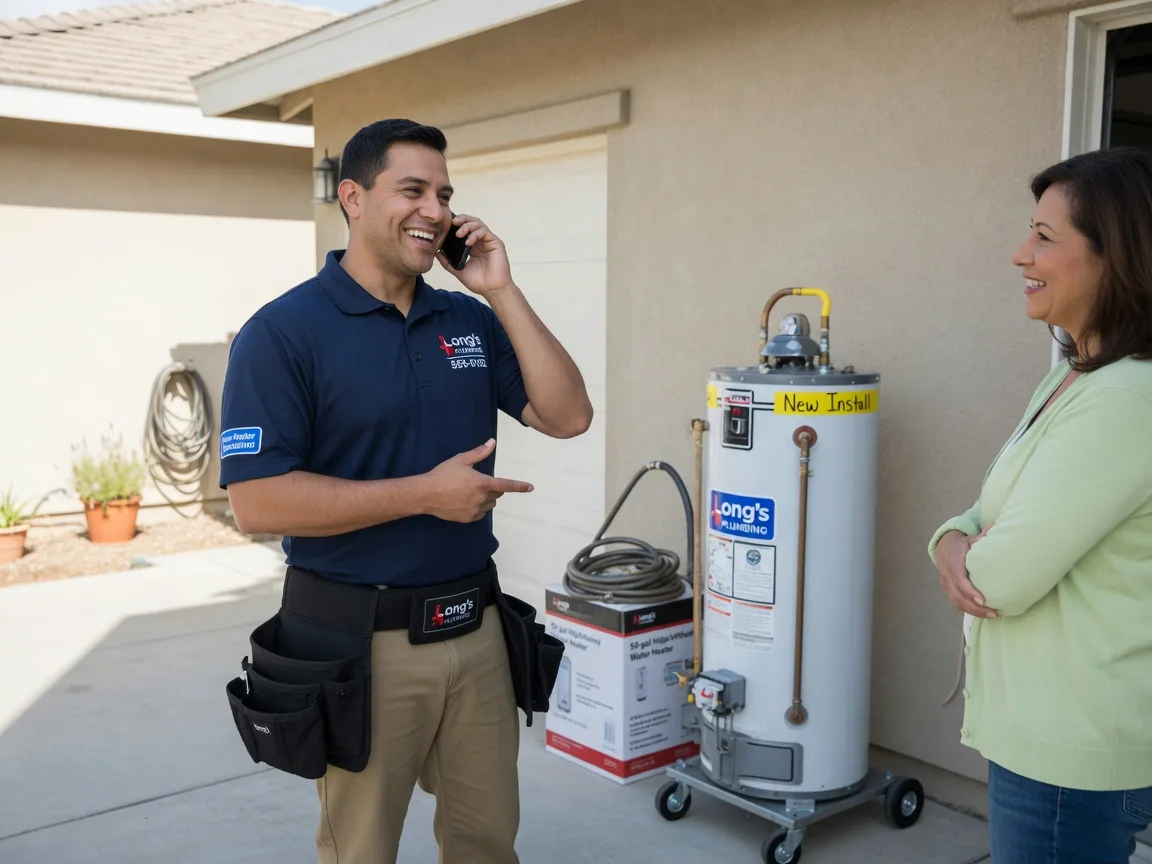 Leak Detection Manakin Sabot, VA FAQs
